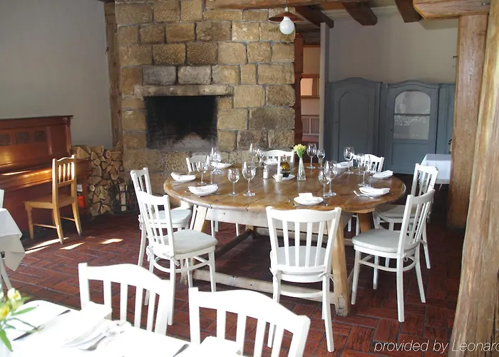 La Romantica Mladá Boleslav