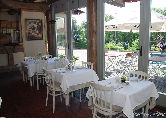 La Romantica Szálloda 4*