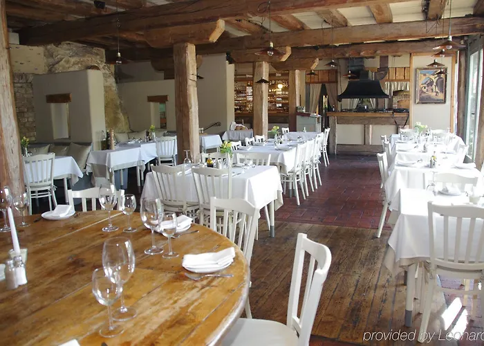 La Romantica 4* Mladá Boleslav