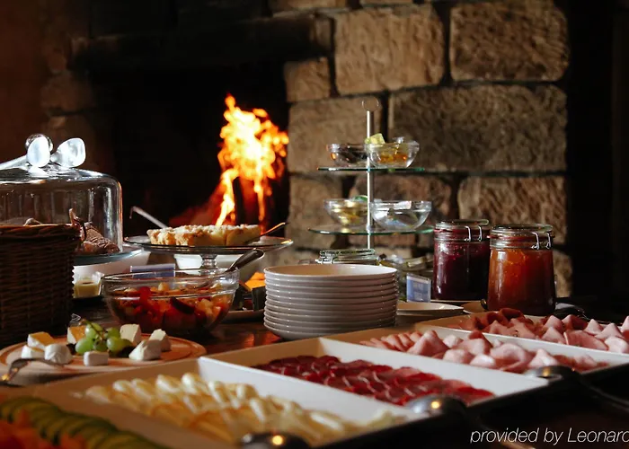 La Romantica Mladá Boleslav