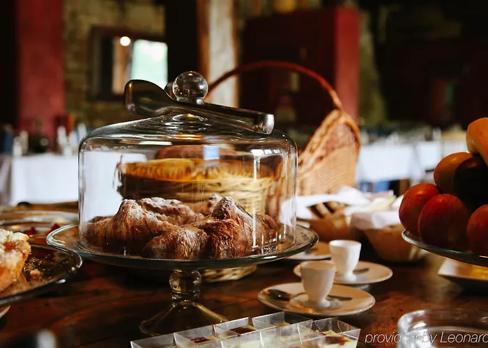 La Romantica Szálloda