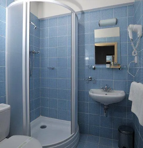 La Romantica 4* Mladá Boleslav