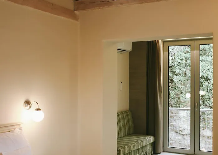 La Romantica Hotel 4*