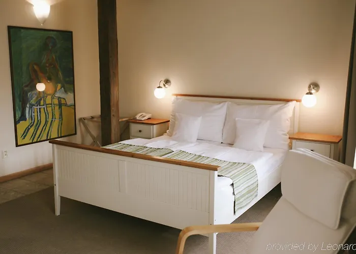 La Romantica 4* Mladá Boleslav