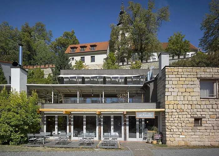 La Romantica 4* Mladá Boleslav