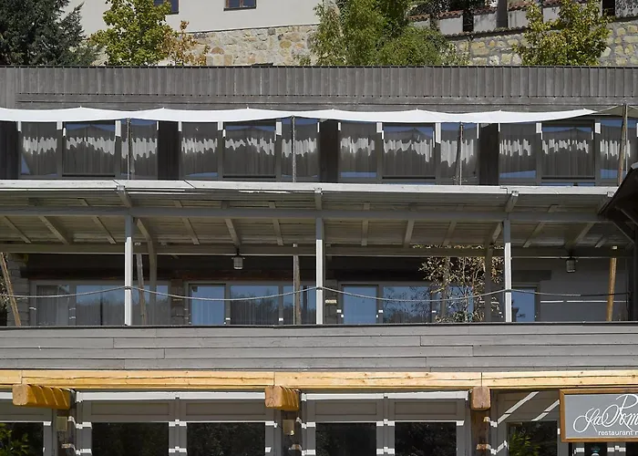 La Romantica Hotel 4*