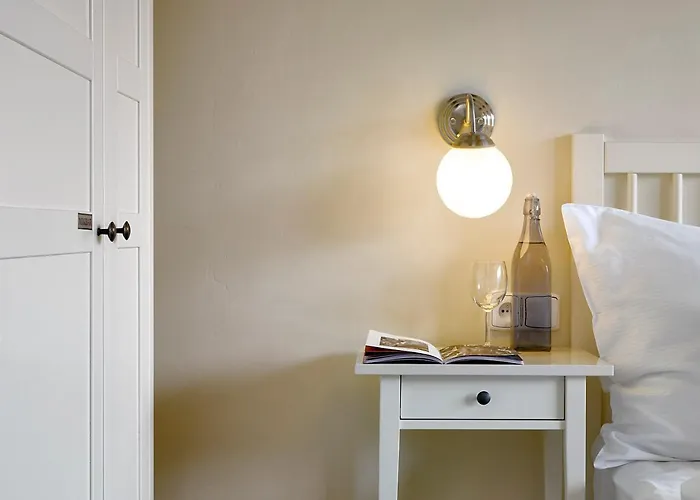 La Romantica Szálloda