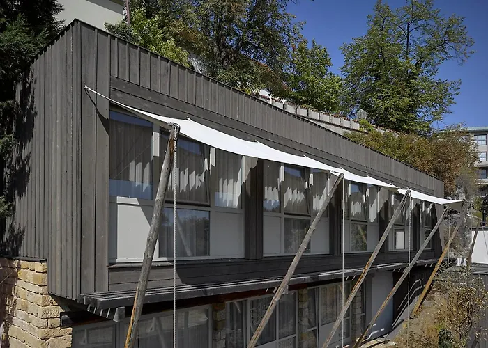 Szálloda La Romantica Mladá Boleslav