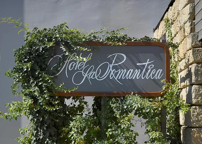 ホテル La Romantica Mladá Boleslav