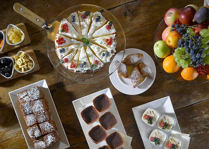 ホテル La Romantica 4*