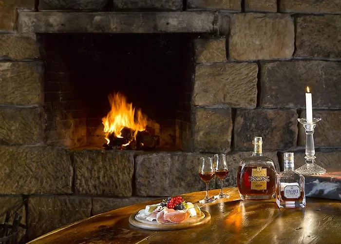 ホテル La Romantica Mladá Boleslav