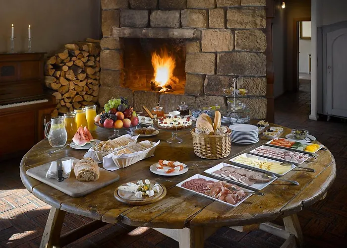 La Romantica Szálloda