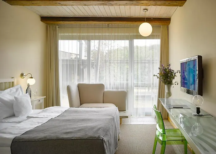 ホテル La Romantica 4*