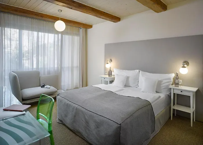 La Romantica Mladá Boleslav