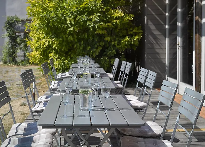 La Romantica ホテル 4*