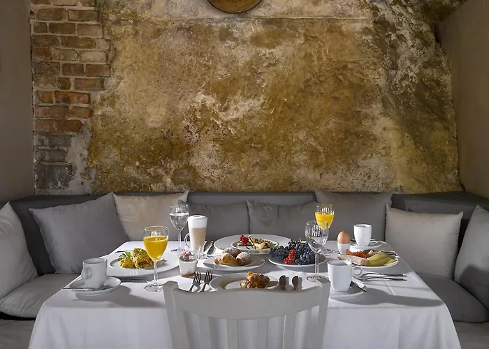 La Romantica ホテル Mladá Boleslav