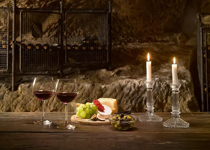 La Romantica 4* Mladá Boleslav