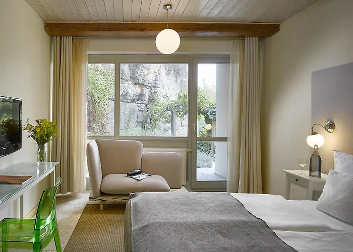 Szálloda La Romantica Mladá Boleslav