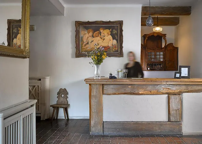 La Romantica Hotel Mladá Boleslav