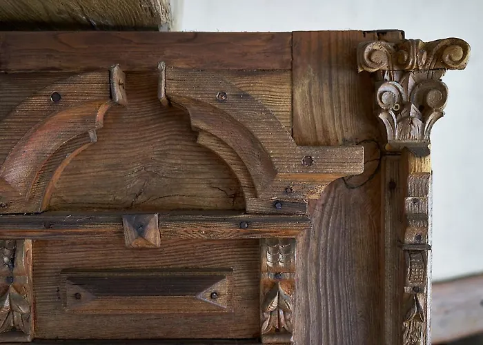 Hotel La Romantica Mladá Boleslav