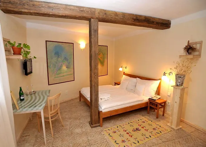 Hotel La Romantica 4*