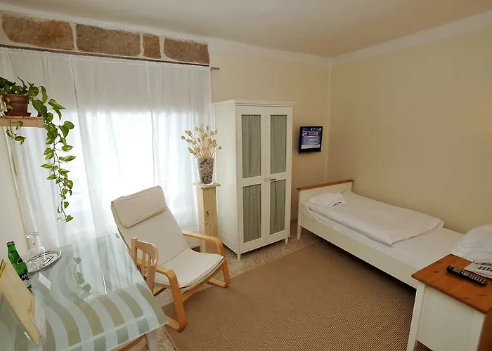 Hotel La Romantica 4*