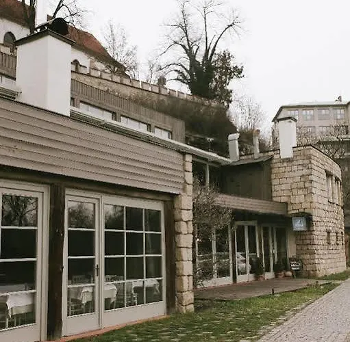 La Romantica Mladá Boleslav