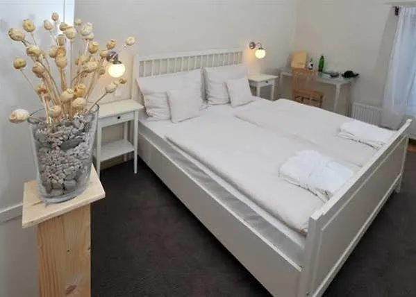 La Romantica Mladá Boleslav